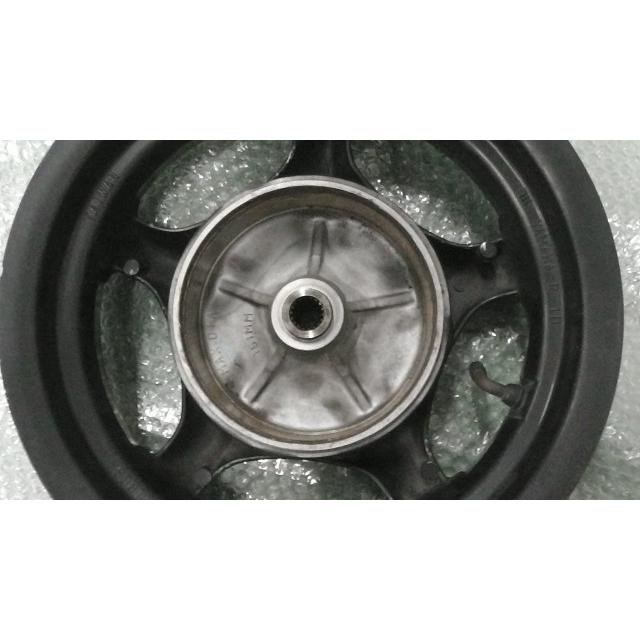 シグナス-X LPRSE29106A341xxx の リアホイール *1624932683 中古