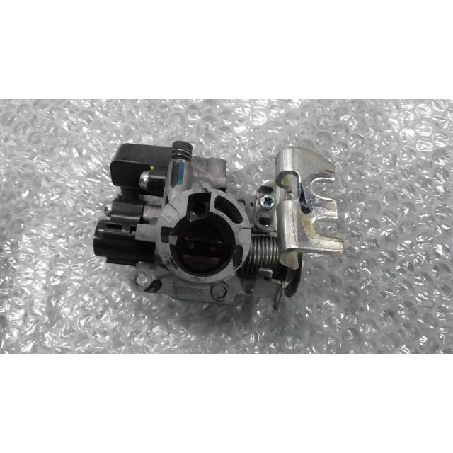リード125 JF45-1305xxx の スロットルボディ *1625106058 中古 リード125 JF45-1305xxx の スロットルボディ *1625106058 中古