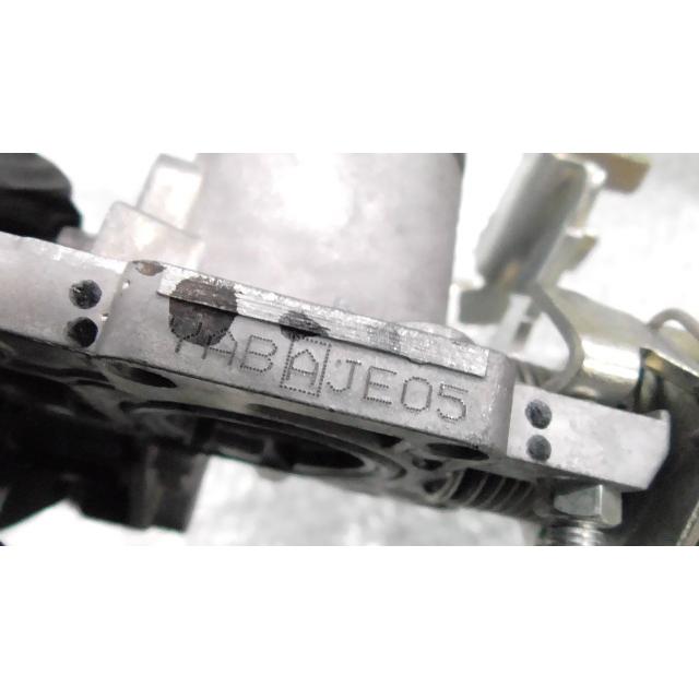 リード125 JF45-1305xxx の スロットルボディ *1625106058 中古