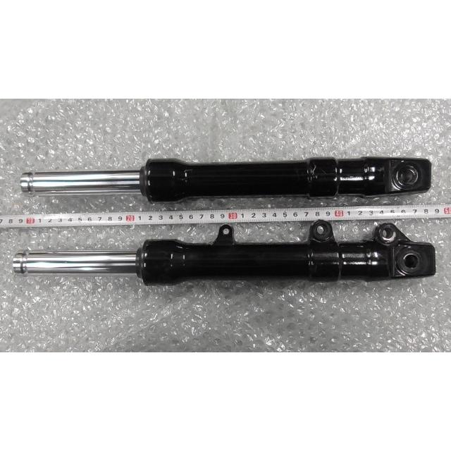 ダンク AF78-1105 の フロントサスペンション *1625191951 中古
