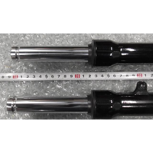 ダンク AF78-1105 の フロントサスペンション *1625191951 中古
