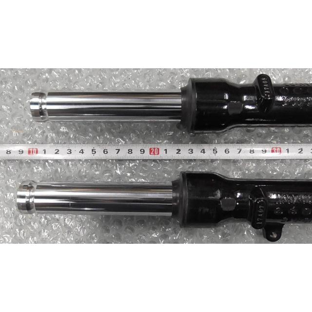 ダンク AF78-1105 の フロントサスペンション *1625191951 中古