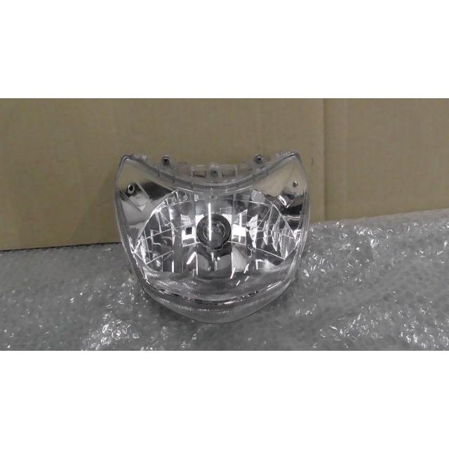 ディオ110 JF31-1104xxx の ヘッドライト 傷 *1625535802 中古