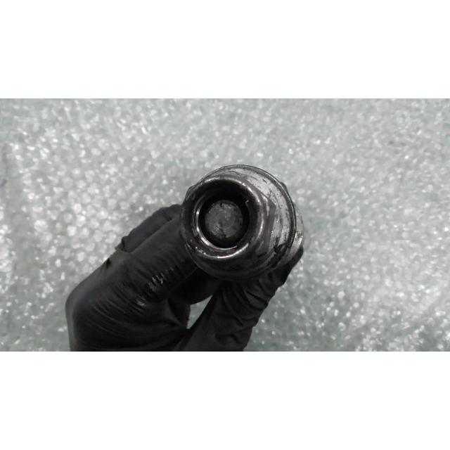 バーグマン200 CH41A プロントタイヤ ホイール アクスルシャフト バーグマン200 CH41A プロントタイヤ ホイール アクスルシャフト