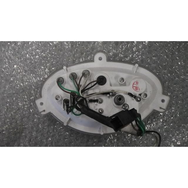 ジョグ(FI)Deluxe SA39J-658xxx の スピードメーター *1627351668 中古