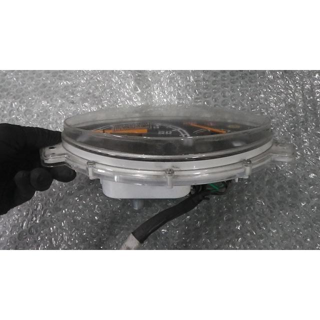 ジョグ(FI)Deluxe SA39J-658xxx の スピードメーター *1627351668 中古