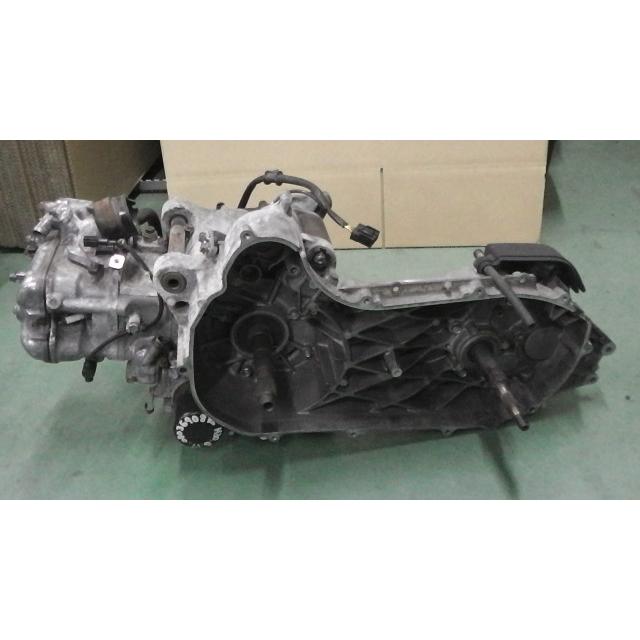 MF10 フォルツァX フォルツァX MF10-1012xxx の エンジン *1627353935 中古 : バイク