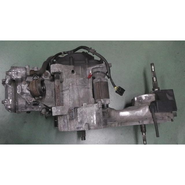 フォルツァX MF10-1012xxx の エンジン *1627353935 中古 : バイク
