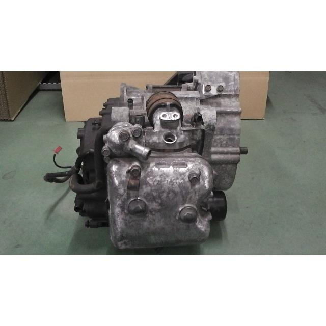 フォルツァX MF10-1012xxx の エンジン *1627353935 中古 : バイク