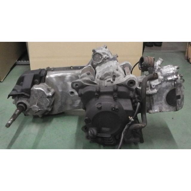 フォルツァX MF10-1012xxx の エンジン *1627353935 中古 : バイク