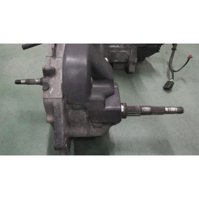 フォルツァX MF10-1012xxx の エンジン *1627353935 中古 : バイク