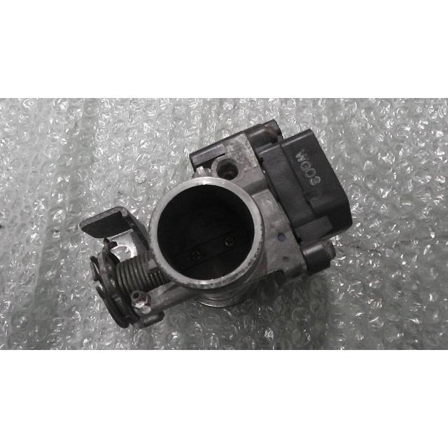 フォルツァX MF10-1012xxx の スロットルボディ *1627355571 中古 