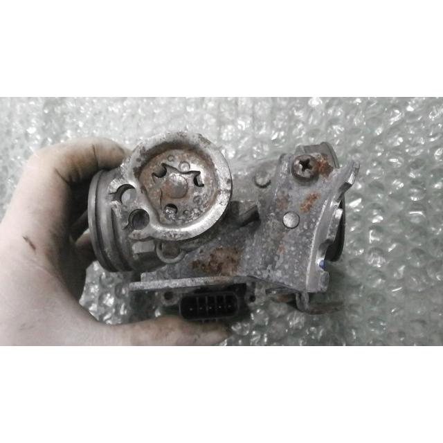 フォルツァX MF10-1012xxx の スロットルボディ *1627355571 中古 
