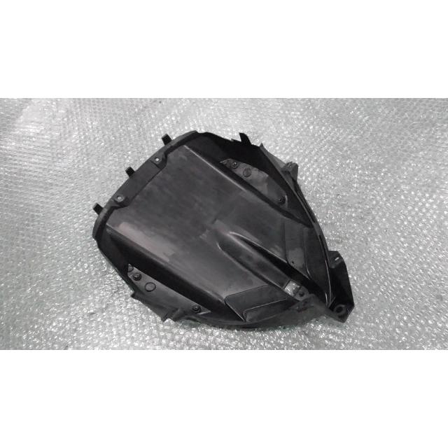 マジェスティ250 SG20J-003xxx の メーターバイザー *1627439800 中古