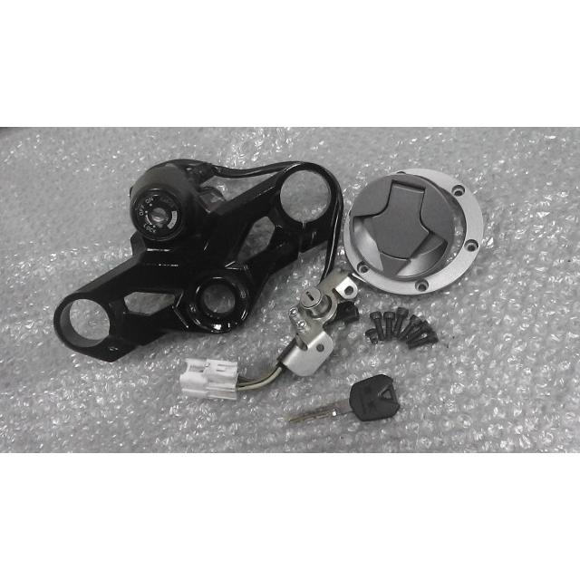 Ninja ニンジャ 250SL BX250A の キーセット *1627611645 中古