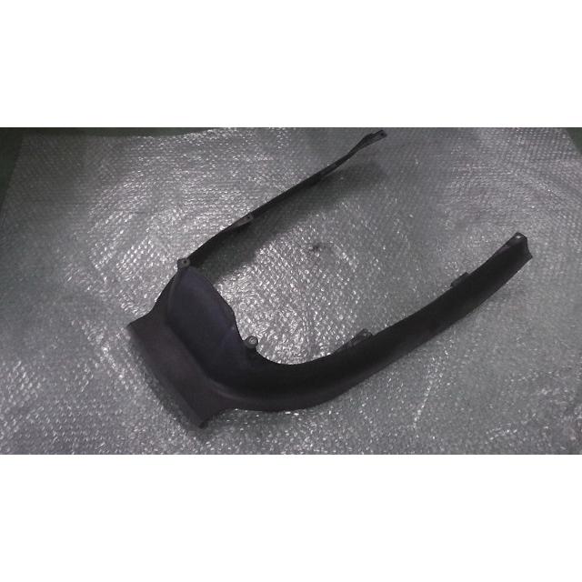 グランドマジェスティ250純正テールカウルsetバッテリーカバー.エンド