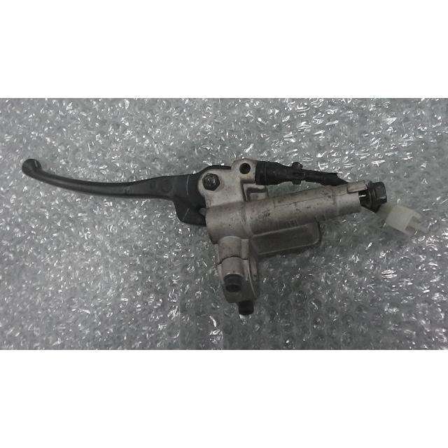 ジョグZR FI SA39J-790xxx の マスターシリンダー *1628211603 中古