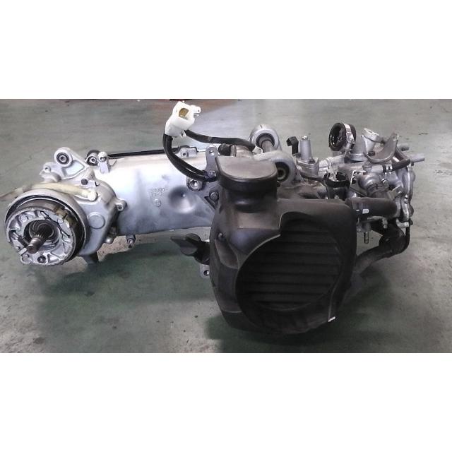 VOX実働エンジン VOX SA52J-004xxx の エンジン *1628229794 中古 : バイクパーツCITY