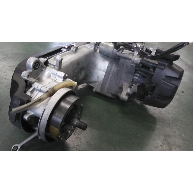 VOX SA52J-004xxx の エンジン *1628229794 中古 : バイクパーツCITY