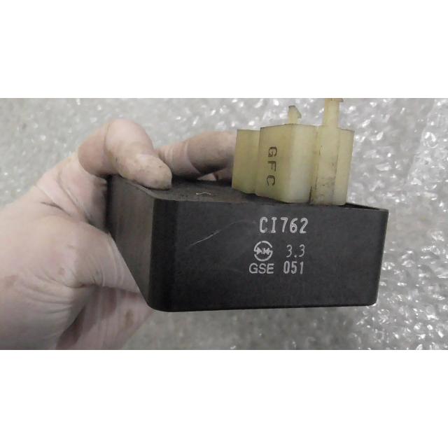 ディオ4スト AF62-1065xxx の CDI *1549420011 中古 ウェビック
