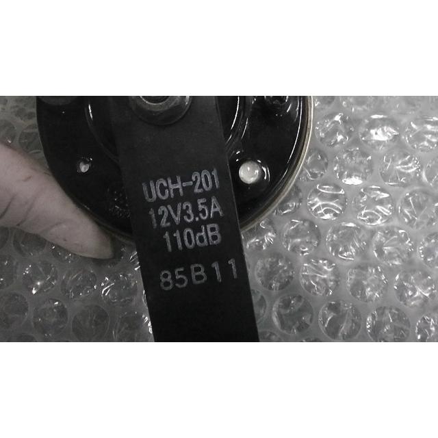 GSX-S125 DL32B-101xxx の ホーン *1628645432 中古 : バイクパーツ