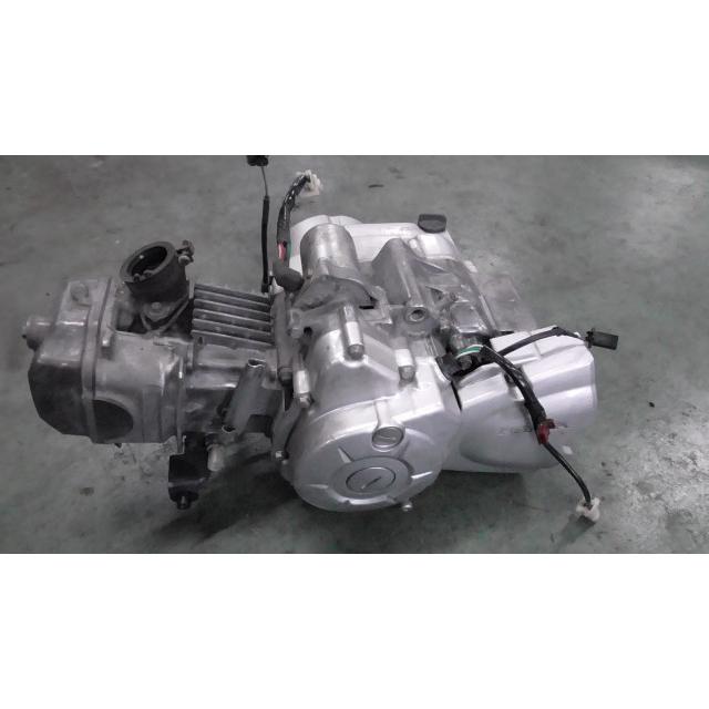 64%OFF!】 カブ110プロ JA07-3000xxx の *1629444978 エンジン 中古 エンジン関連パーツ 17710-18H10 ラジエータアッシ、ウオータ SUZUKI(スズキ)