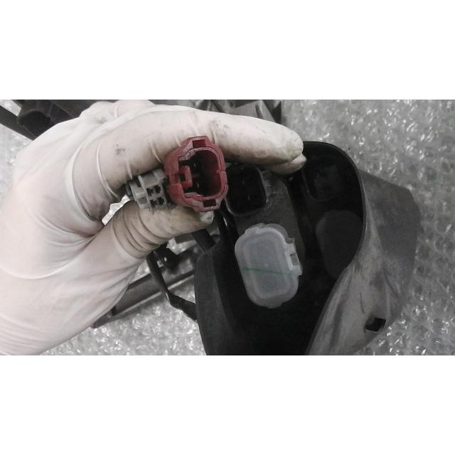 フォルツァZ MF08 の スマートキーセット *1629857322 中古 : バイク