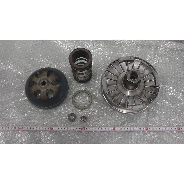 ブッチ フォルツァZ MF08 の トルクカム アウター クラッチ *1629857509 中古