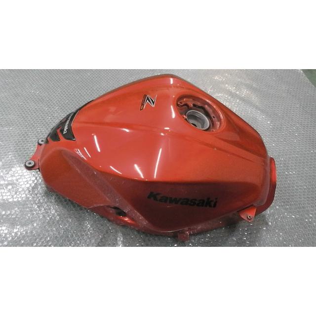 Z250 ER250C の タンク *1629879698 中古 : バイクパーツCITY - 通販 