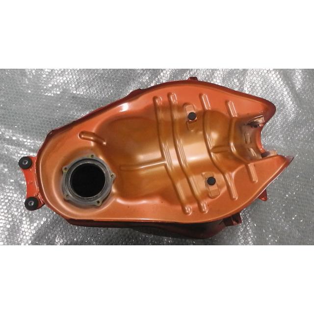 Z250 ER250C の タンク *1629879698 中古 : バイクパーツCITY - 通販