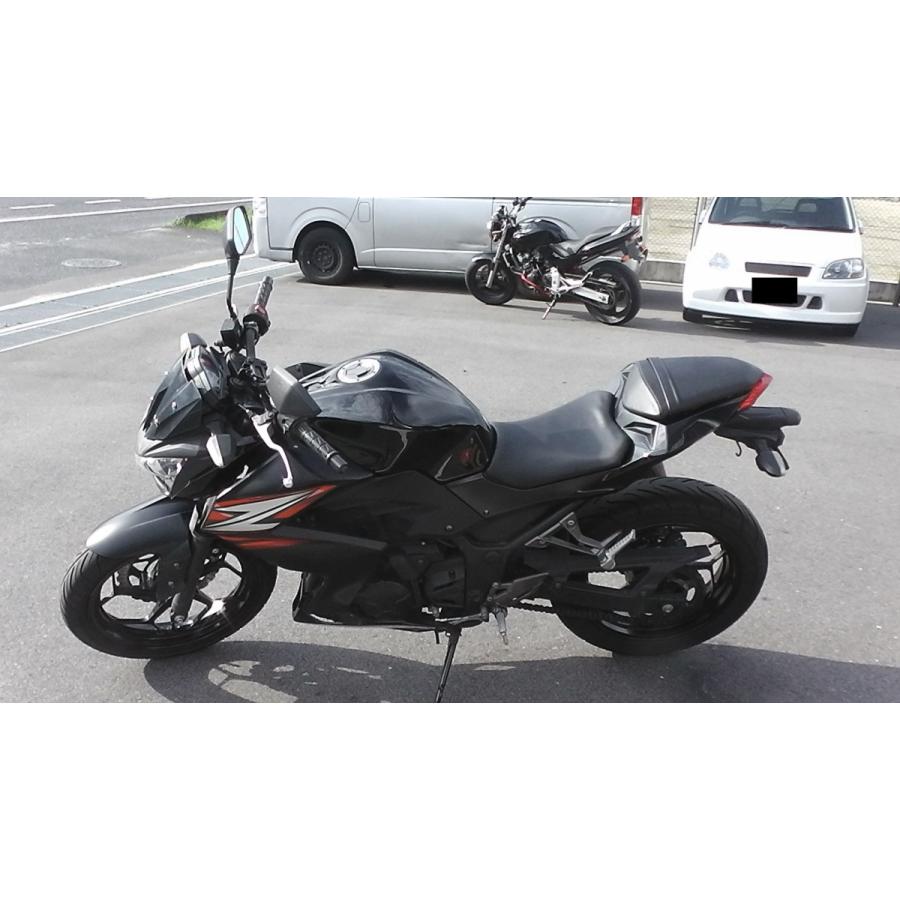 ER250C　Z250 *1629964522　本州のみ送料無料　倉敷発　中古車　KAWASAKI　｜b-city｜18