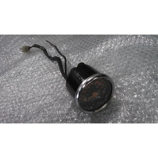 ZOOMER（ズーマー）AF58-1504xxx の スピードメーター *1630028632