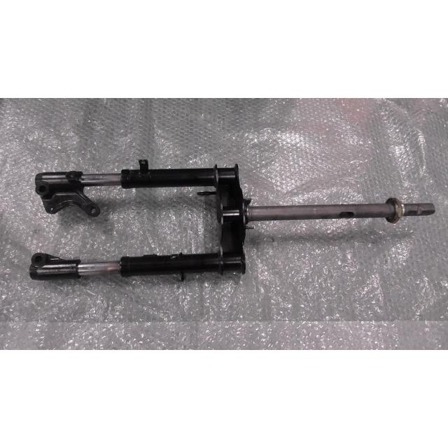 ジョグC SA16J-055xxx の フロントフォーク セット *1631149382 中古