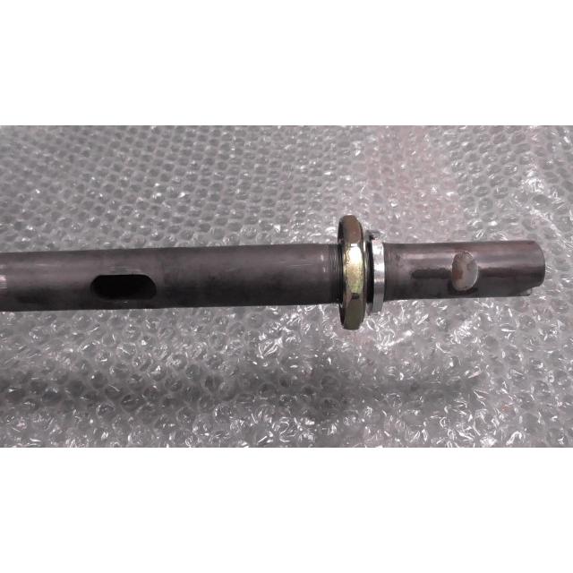 ジョグC SA16J-055xxx の フロントフォーク セット *1631149382 中古