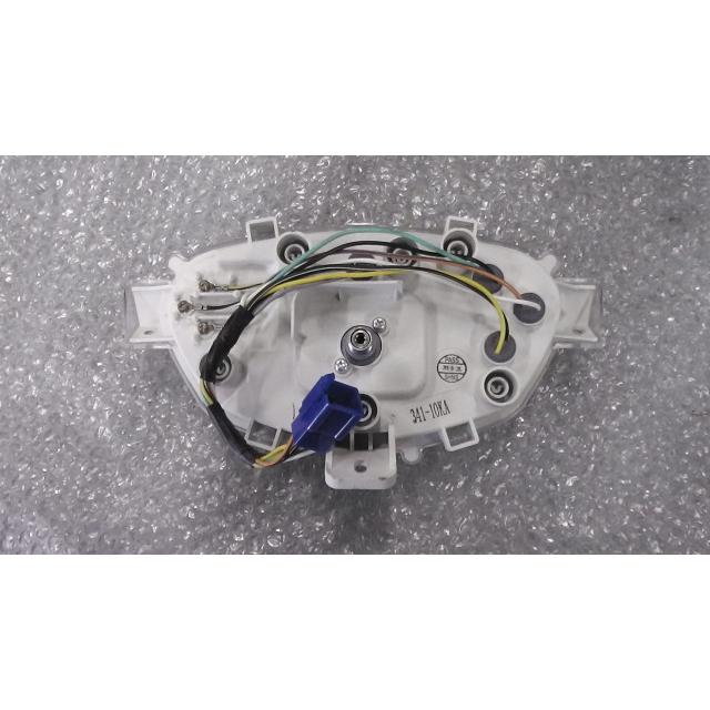 アドレス125 の DT11A-1142xxx メーター *1631152376 中古 : バイク