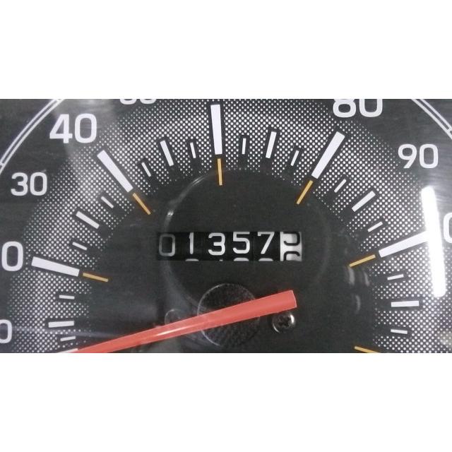 アドレス125 の DT11A-1142xxx メーター *1631152376 中古 : バイク