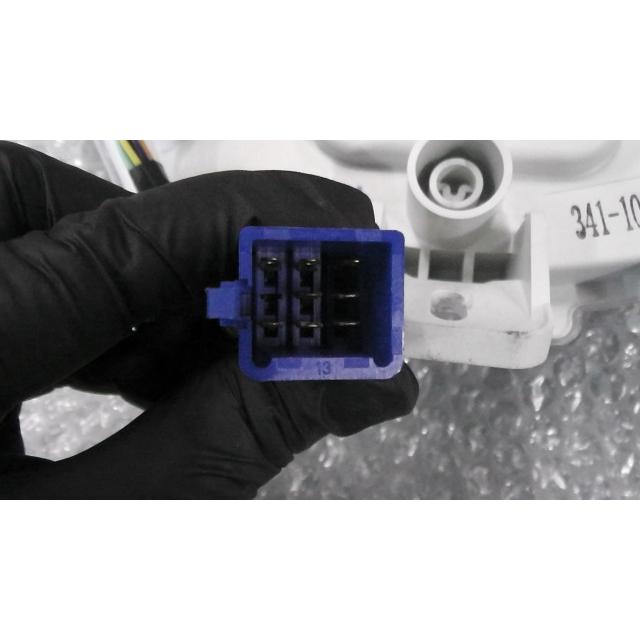 アドレス125 の DT11A-1142xxx メーター *1631152376 中古 : バイク