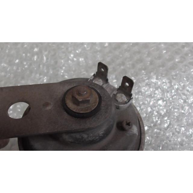 ボーン SEROW セロー225 1KH-036xxx の ホーン *1631241609 中古 : バイク