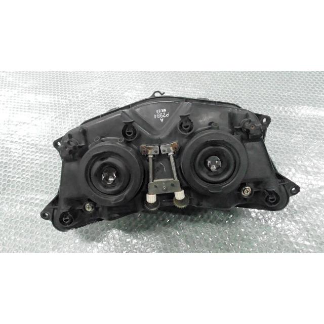 マジェスティ C SG03J-074xxx の ヘッドライト 傷 *1631669668 中古