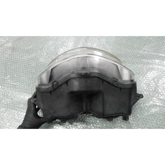 マジェスティ C SG03J-074xxx の ヘッドライト 傷 *1631669668 中古