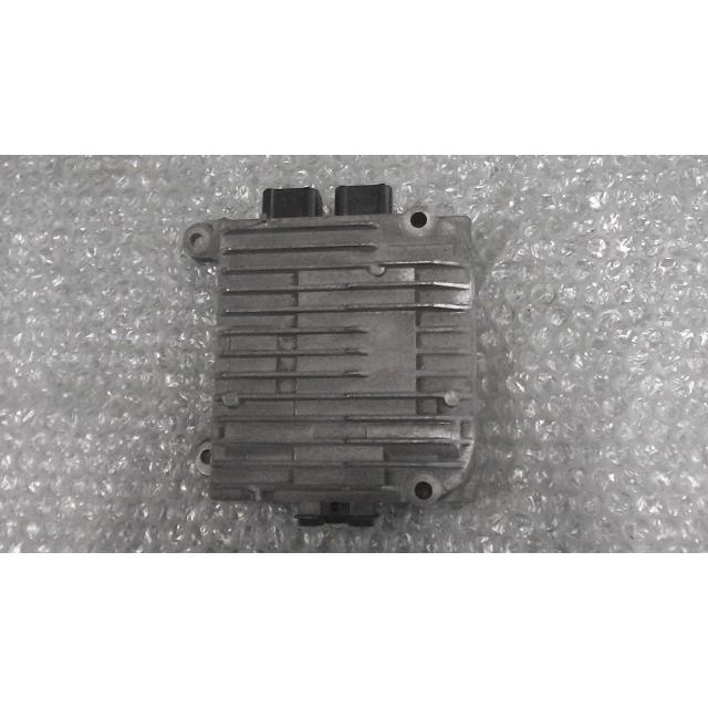 ECU　コンピューター　ジャイロキャノピー　4サイクル　TA03 ジャイロキャノピー TA03-1102xxx の CDI *1632461433 中古 : バイク