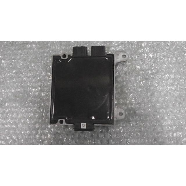 ECU　コンピューター　ジャイロキャノピー　4サイクル　TA03 ジャイロキャノピー TA03-1102xxx の CDI *1632461433 中古 : バイク
