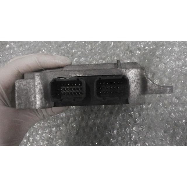 ECU　コンピューター　ジャイロキャノピー　4サイクル　TA03 ジャイロキャノピー TA03-1102xxx の CDI *1632461433 中古 : バイク
