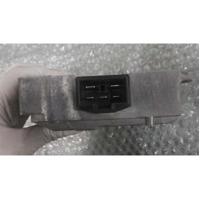 ECU　コンピューター　ジャイロキャノピー　4サイクル　TA03 ジャイロキャノピー TA03-1102xxx の CDI *1632461433 中古 : バイク