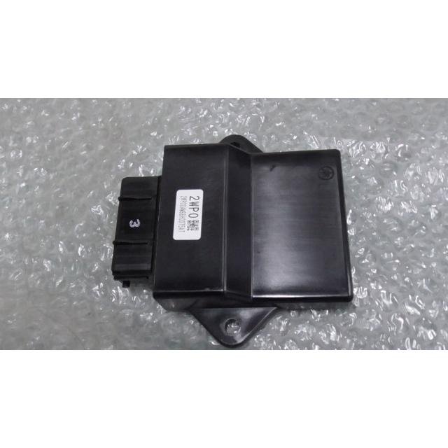 ジョグ(FI) SA55J-018xxx の CDI *1632467490 中古 : バイクパーツCITY
