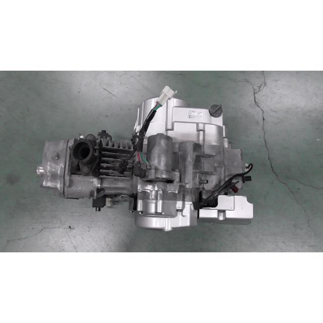 カブ110 JA07-1105xxx の エンジン *1632792617 中古 : バイクパーツ