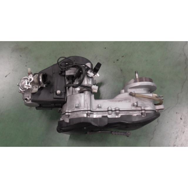 シグナス-X(FI) SE44J-132xxx の エンジン *1632793526 中古 : バイク