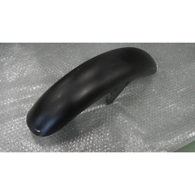 ビラーゴ　フロントフェンダー XV250ビラーゴ 3DM-037xxx の フロントフェンダー 傷 *1633051650 中古