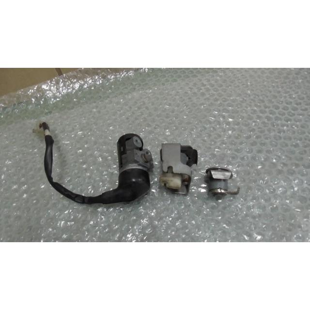 ライブディオZX前期 AF35-1425xxx の キーセット 3/3 *1633063582 中古