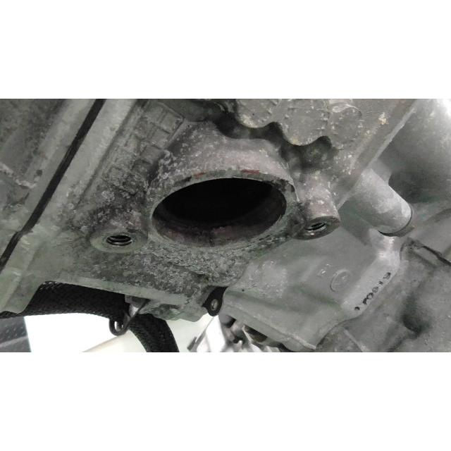 スカイウェイブ250 CJ43A-119xxx の エンジン *1633485414 中古